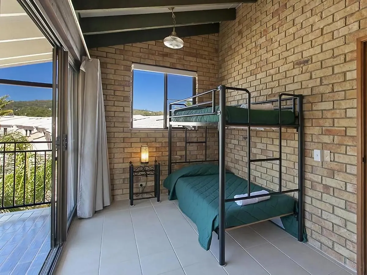Weyba Lodge Unit 1 Peza Court 4 0*, Noosa Heads Australia