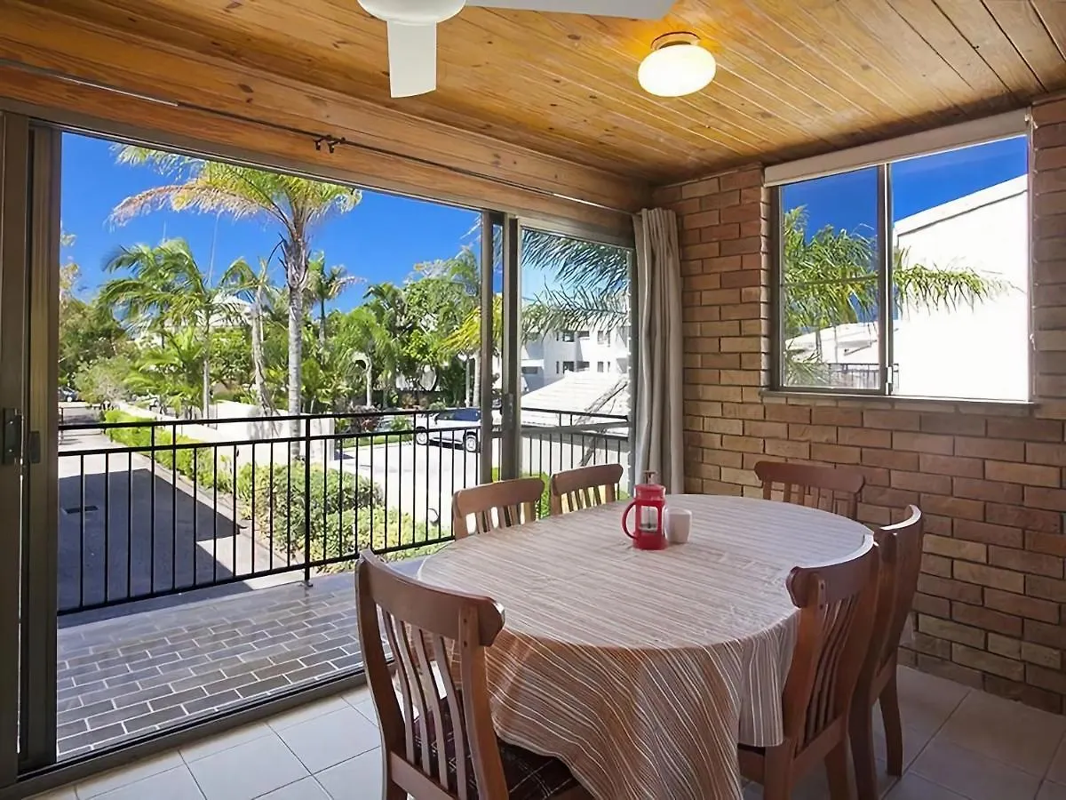 Weyba Lodge Unit 1 Peza Court 4 0*, Noosa Heads