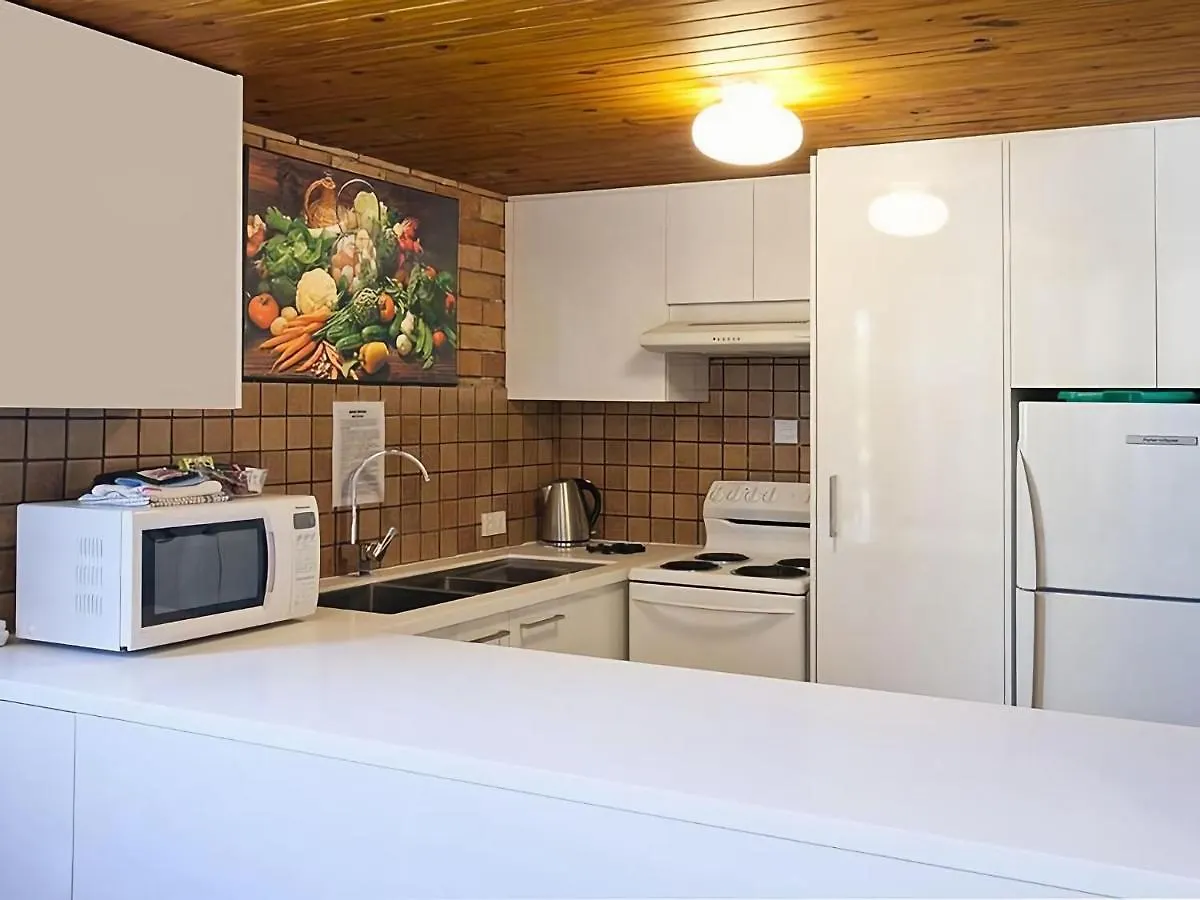Weyba Lodge Unit 1 Peza Court 4 Apartment Noosa Heads